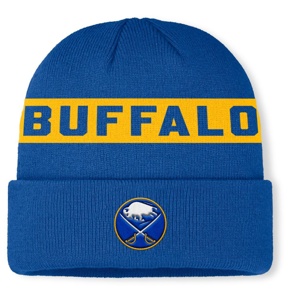 Kulich PRO Buffalo Sabres SR