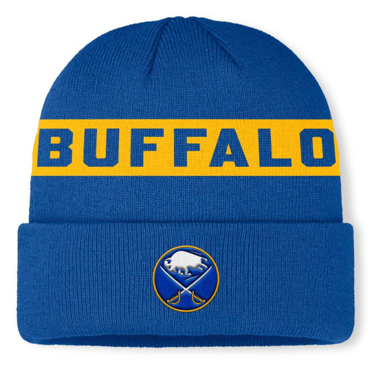 Kulich PRO Buffalo Sabres SR