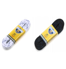 Tkaničky Howies voskované