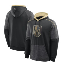 Mikina Goaltender Vegas...