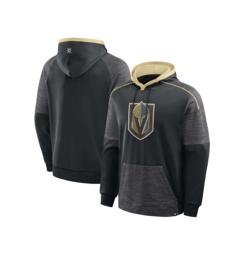 Mikina Goaltender Vegas Golden Knights SR