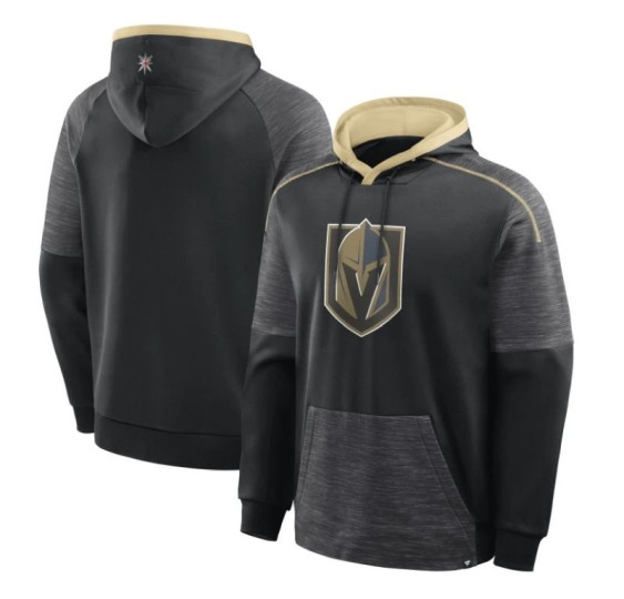 Mikina Goaltender Vegas Golden Knights SR