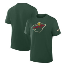 Triko Hat Trick Minnesota...