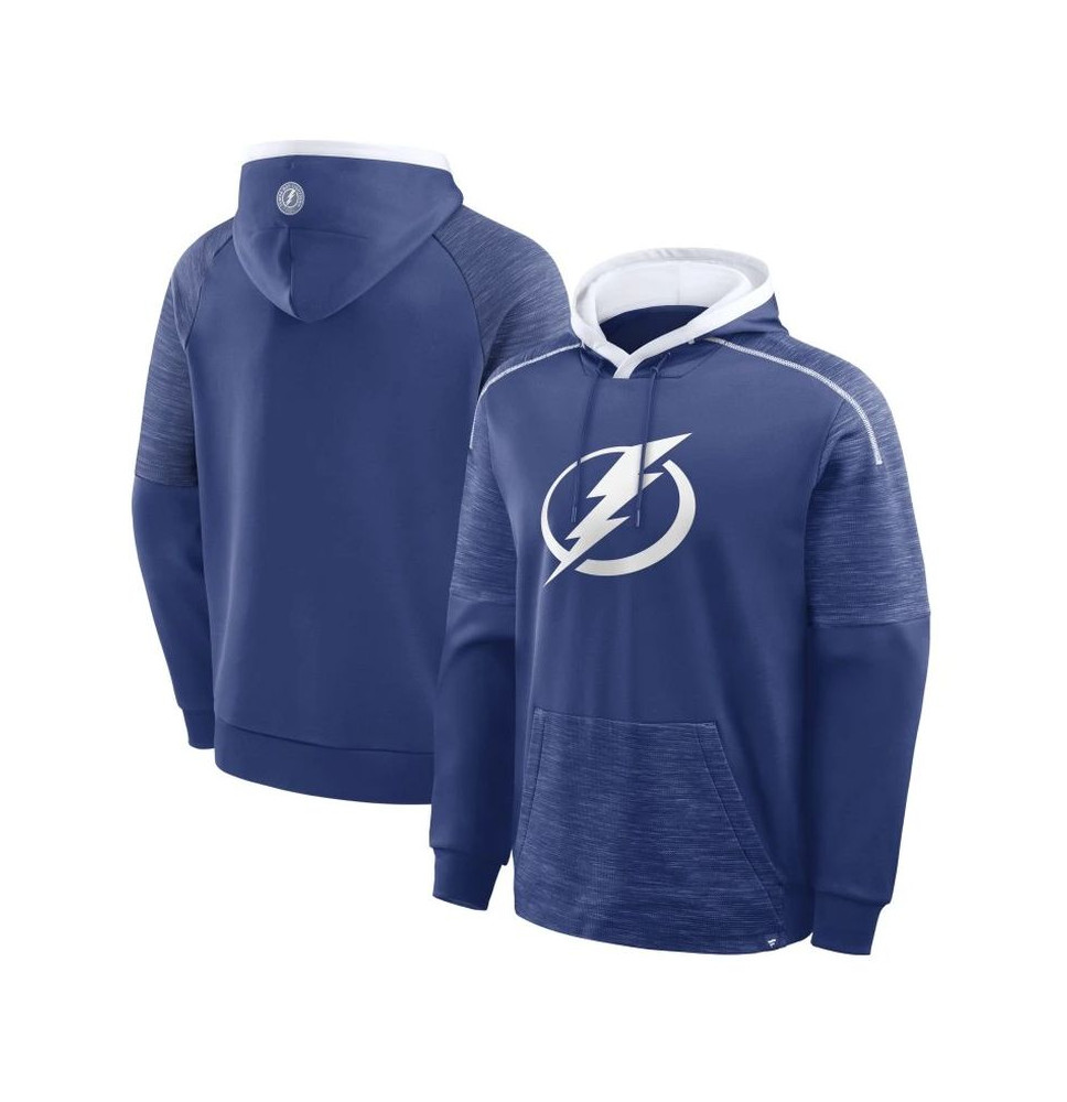 Mikina Goaltender Tampa Bay Lightning SR