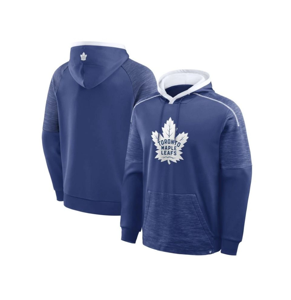 Mikina Goaltender Toronto Maple Leafs SR