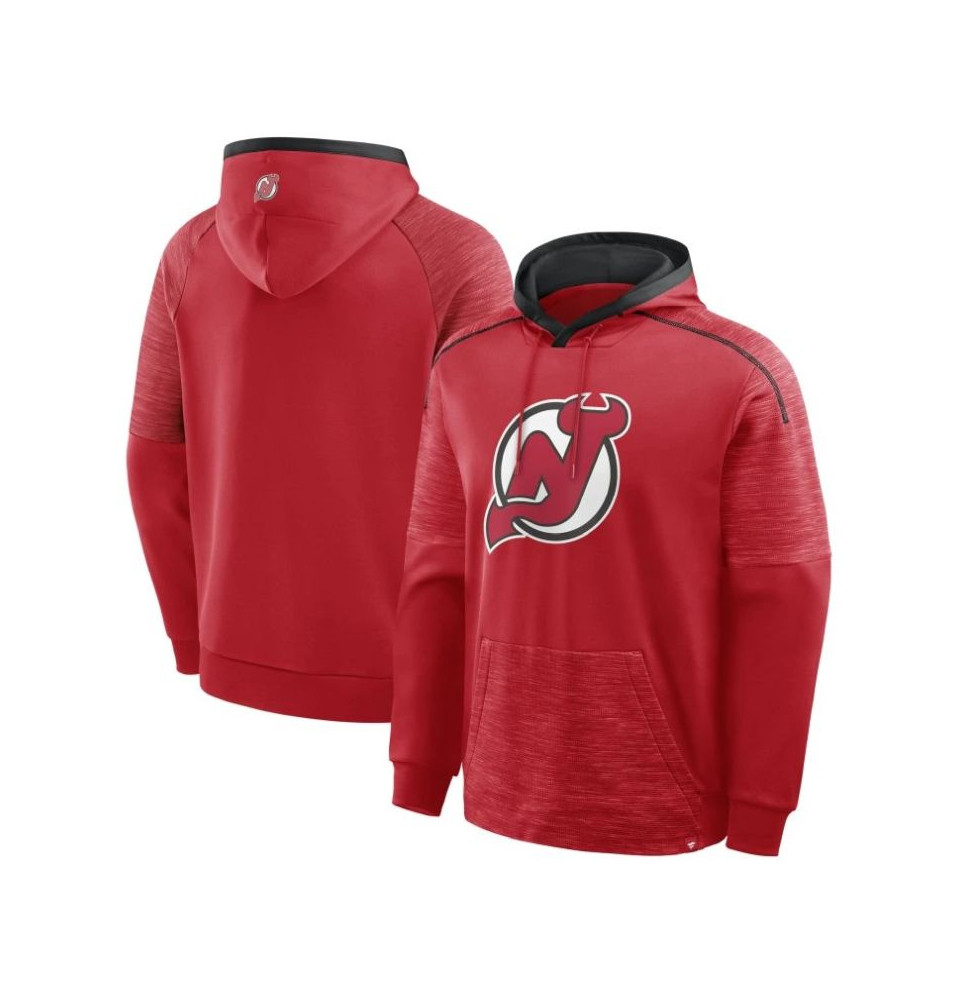 Mikina Goaltender New Jersey Devils SR