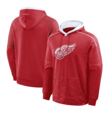 Mikina Goaltender Detroit...