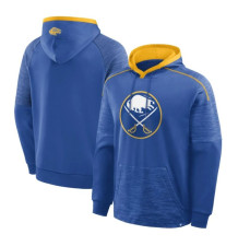 Mikina Goaltender Buffalo...