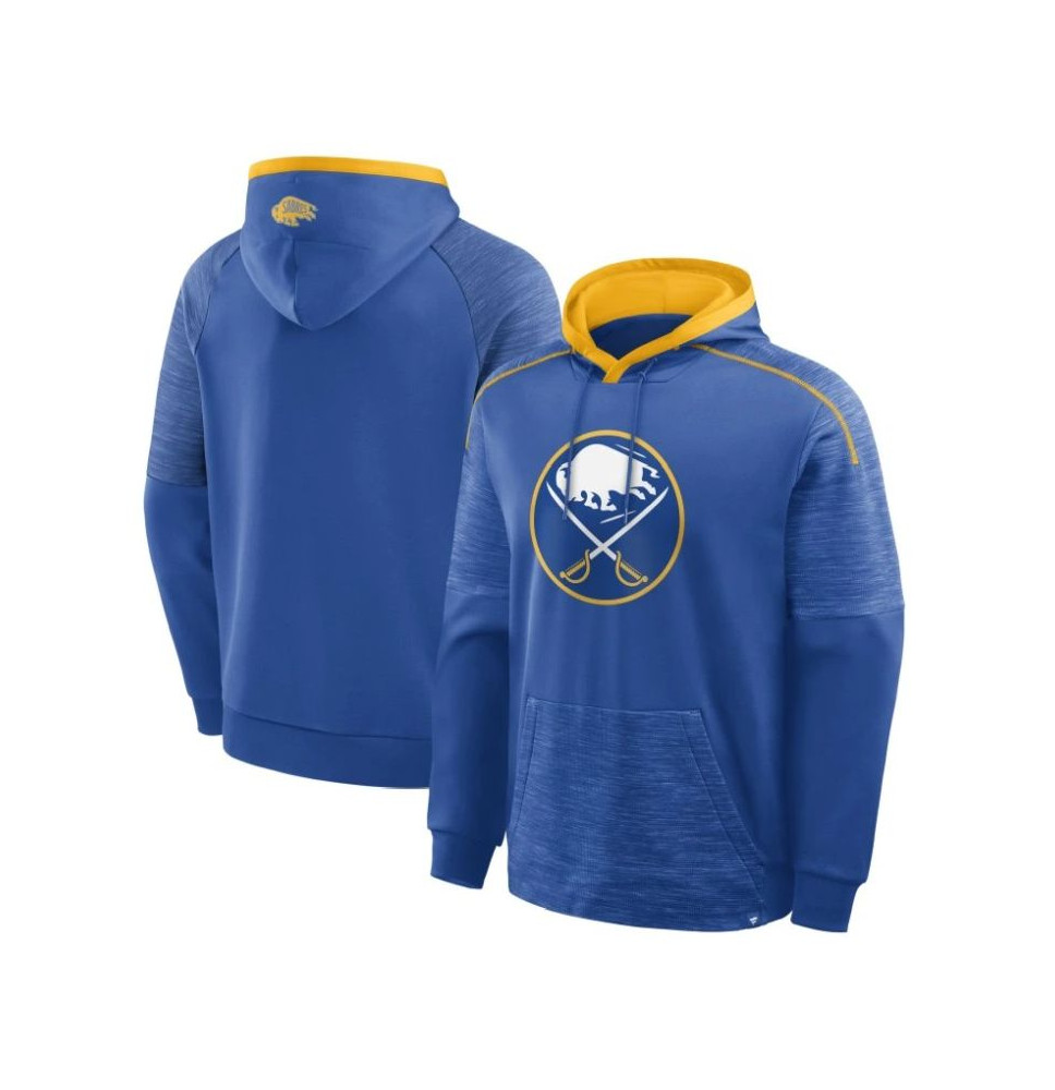 Mikina Goaltender Buffalo Sabres SR