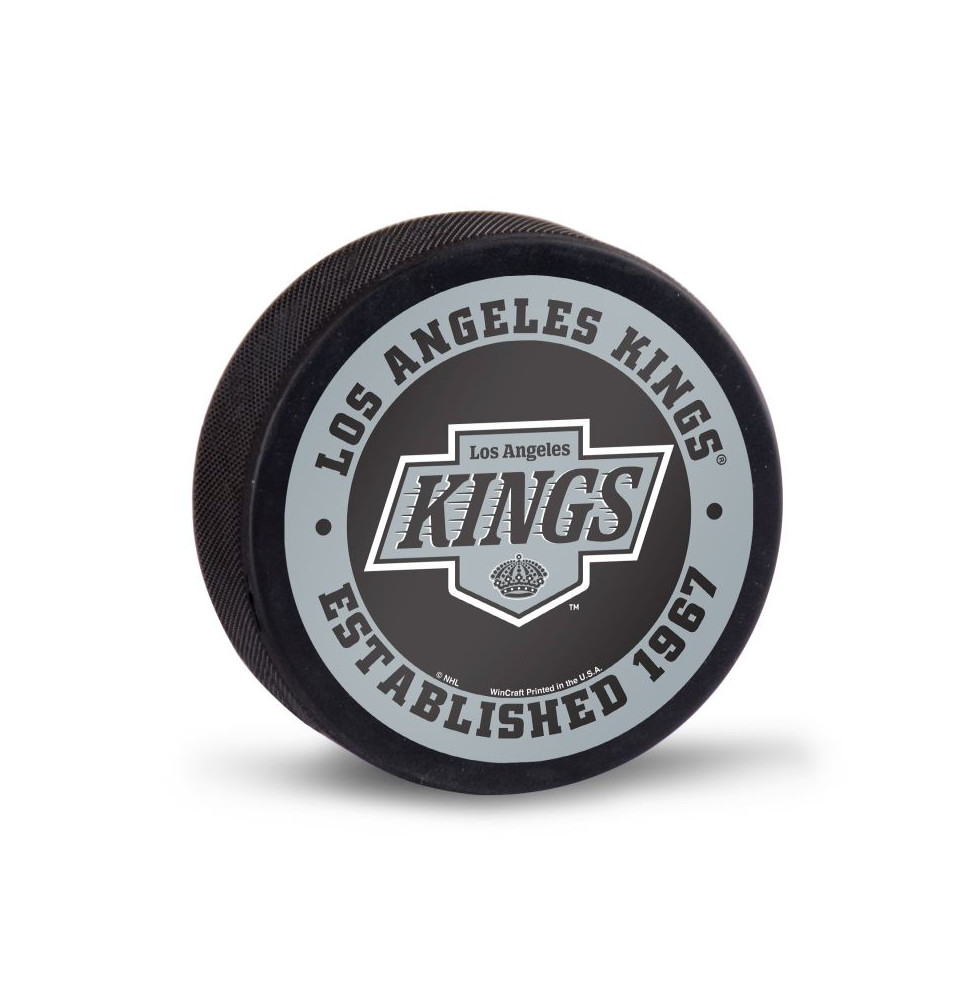 Puk Team Los Angeles Kings