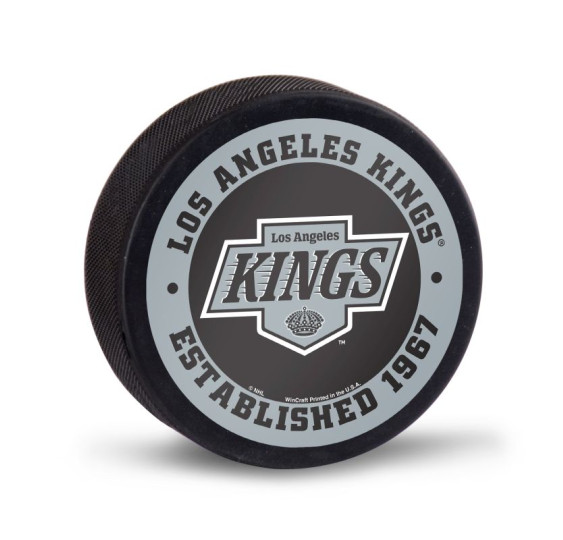 Puk Team Los Angeles Kings