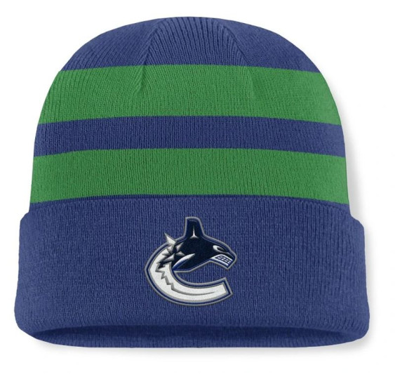 Kulich Swipe Vancouver Canucks SR