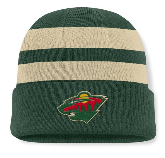 Kulich Swipe Minnesota Wild SR