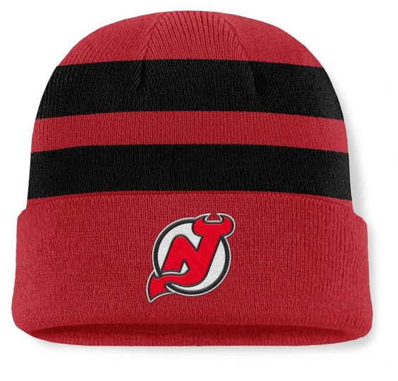Kulich Swipe New Jersey Devils SR