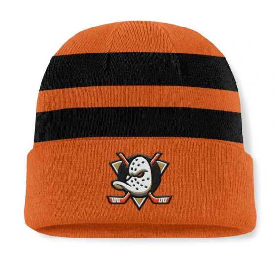 Kulich Swipe Anaheim Ducks SR