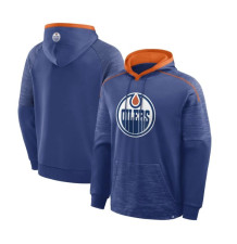 Mikina Goaltender Edmonton...