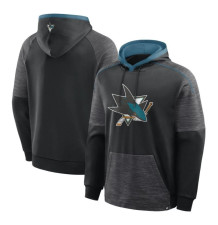 Mikina Goaltender San Jose...