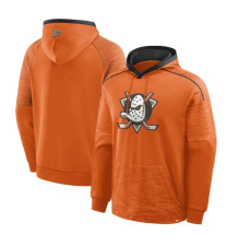 Mikina Goaltender Anaheim...