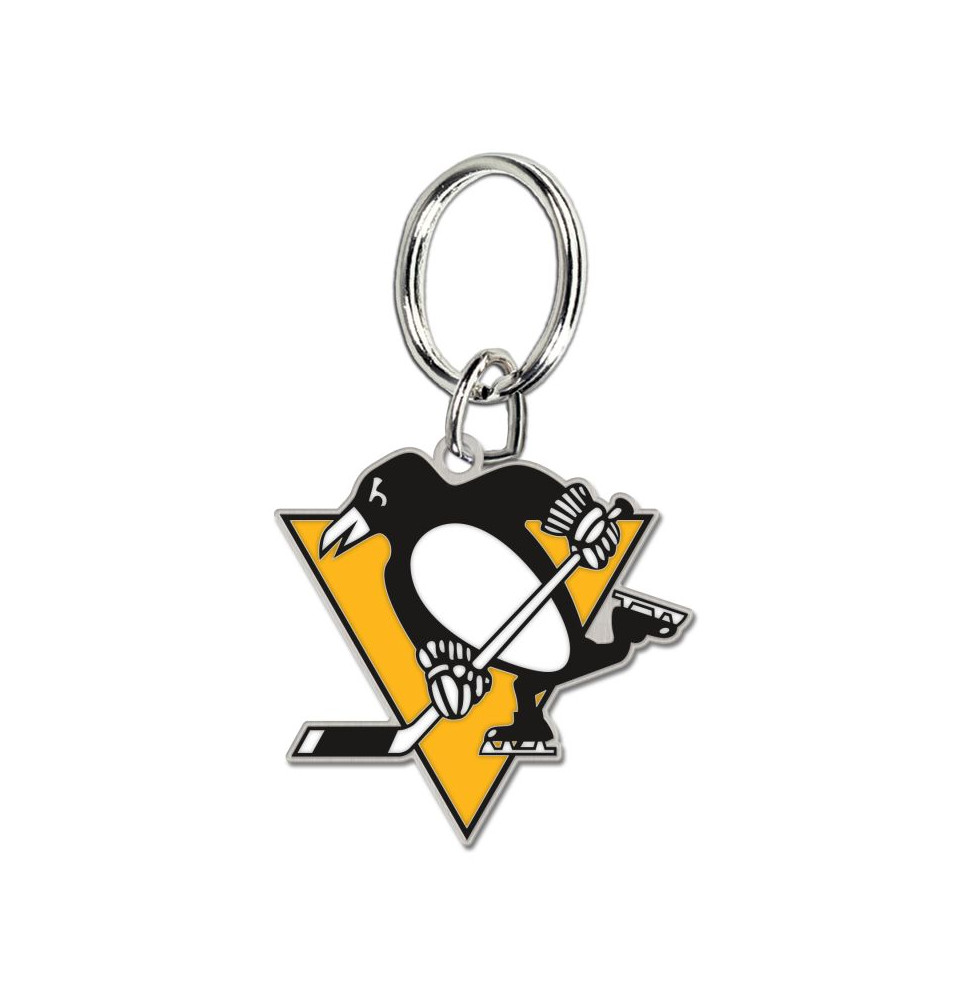 Přívěšek Carded Pittsburgh Penguins