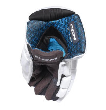 Rukavice CCM Jetspeed FT8 PRO JR Limited Edition