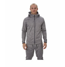 Mikina Bauer Vapor Fleece...