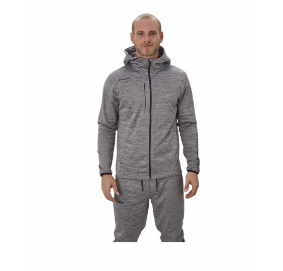 Mikina Bauer Vapor Fleece Zip SR