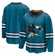 Dres Breakaway San Jose Sharks Home SR