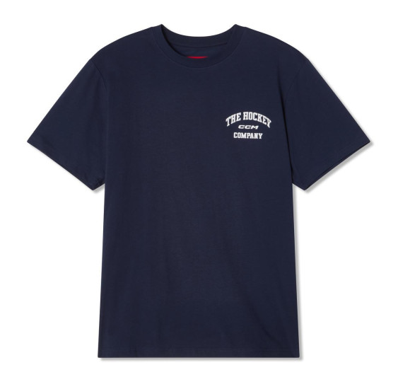 Triko CCM Athleisure SR