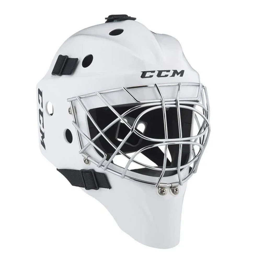 Maska CCM Axis F5 YTH