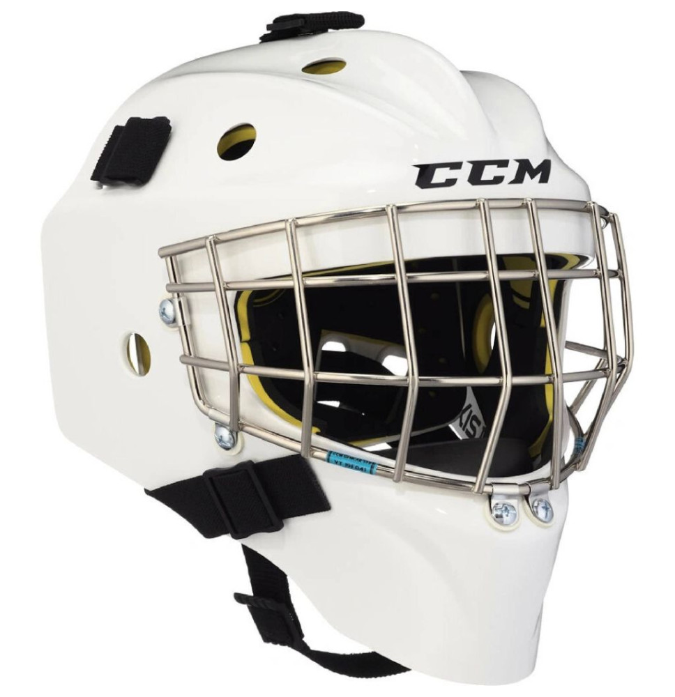 Maska CCM Axis A1.5 YTH