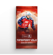 Karty 25/26 Tipsport ELH...