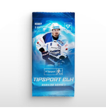 Karty 25/26 Tipsport ELH Hobby