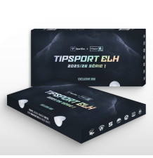 Box 25/26 Tipsport ELH...