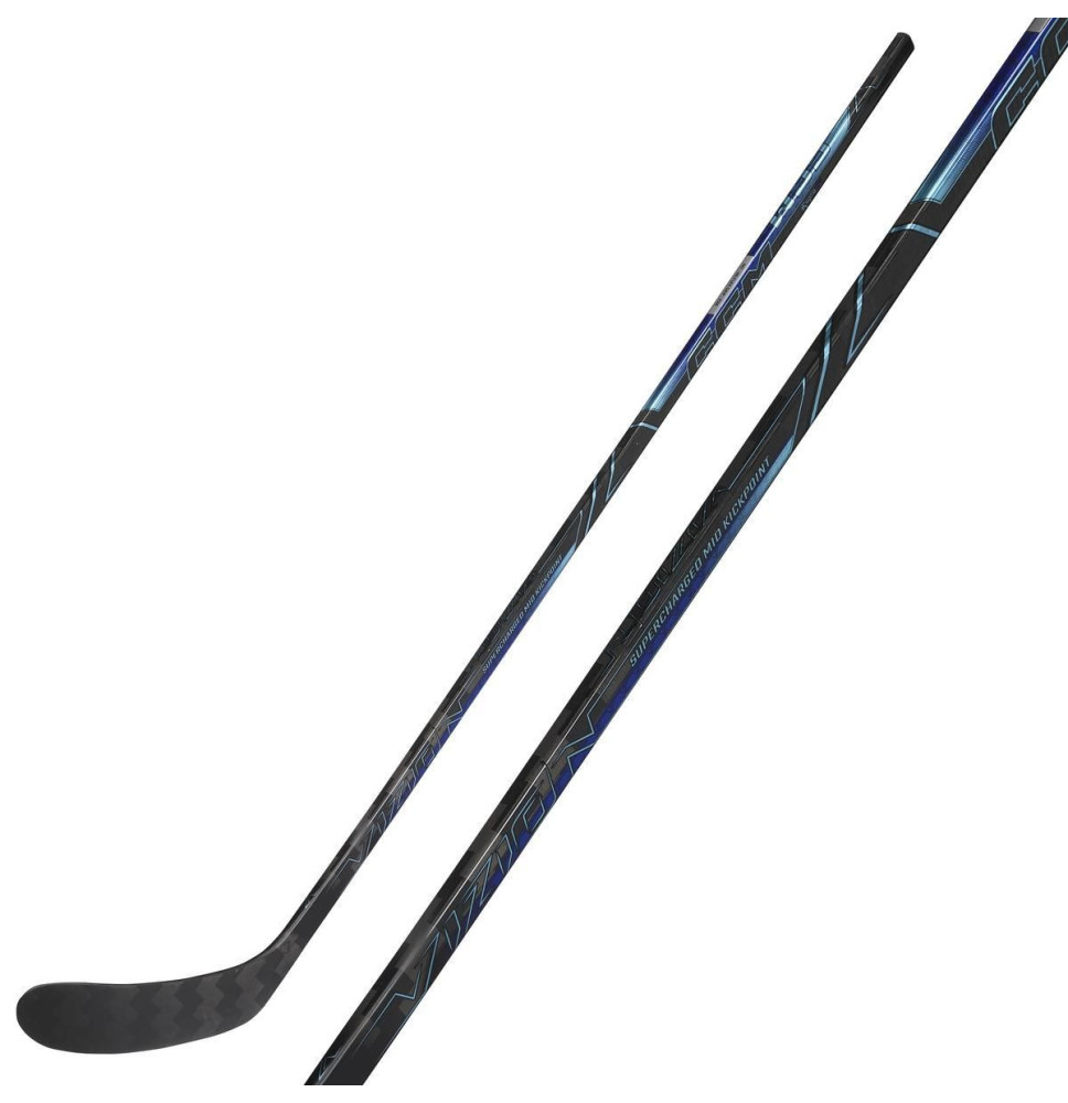 Hůl CCM Vizion II INT 55