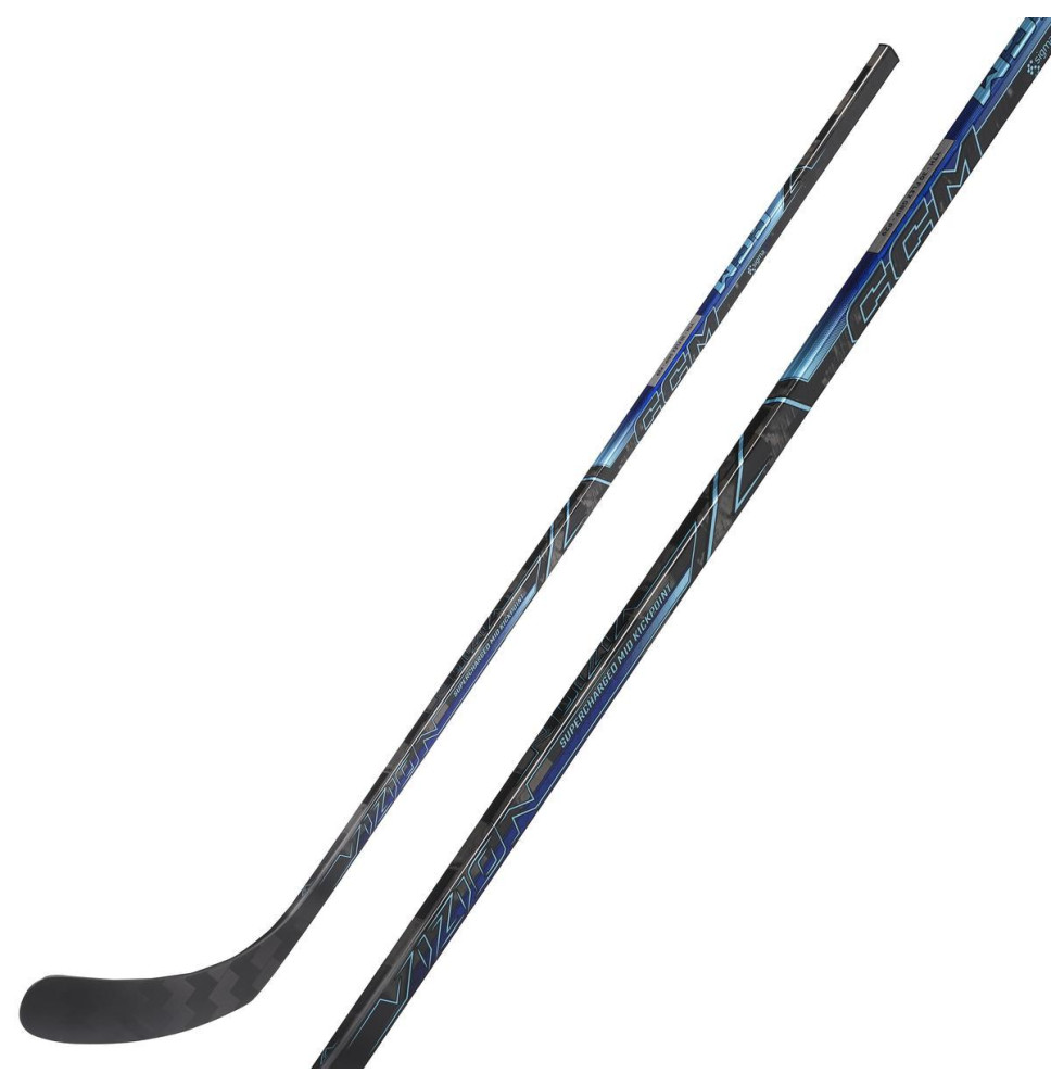 Hůl CCM Vizion II YTH 30