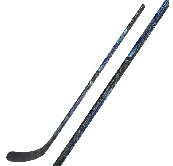 Hůl CCM Vizion II YTH 20