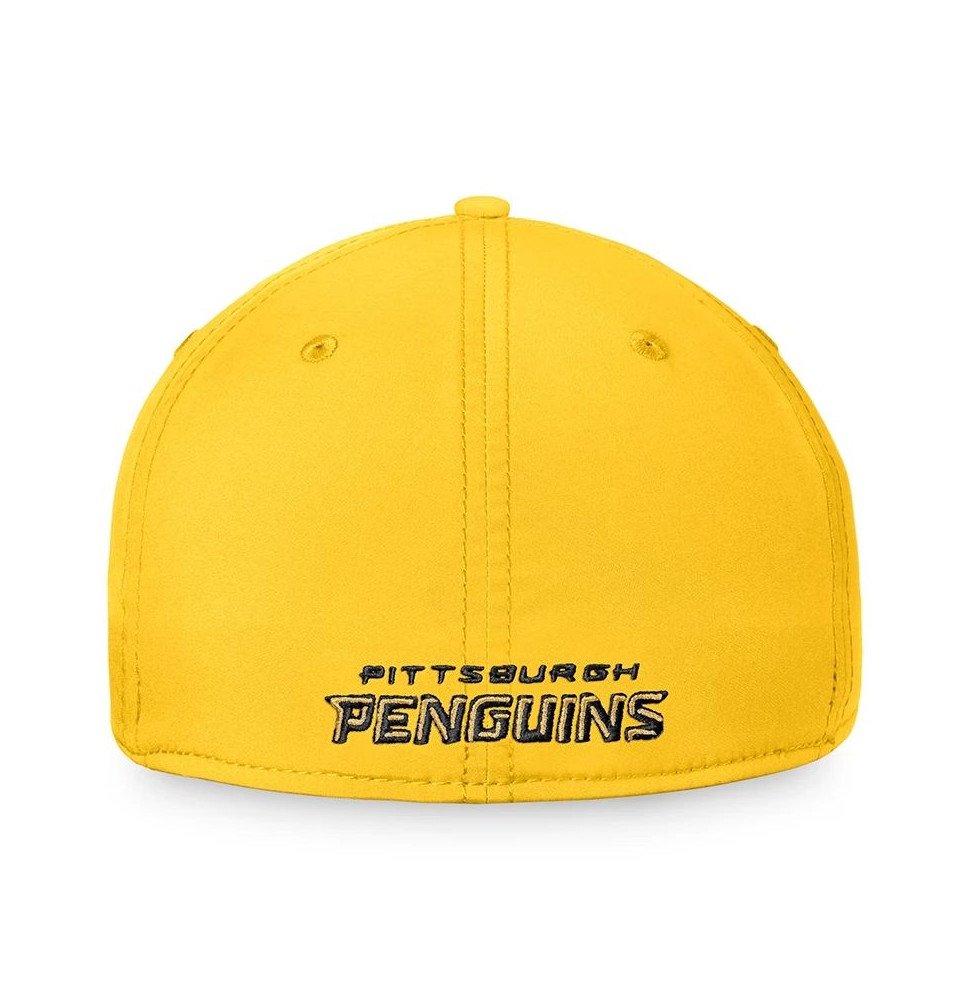 Kšiltovka Core Flex Pittsburgh Penguins