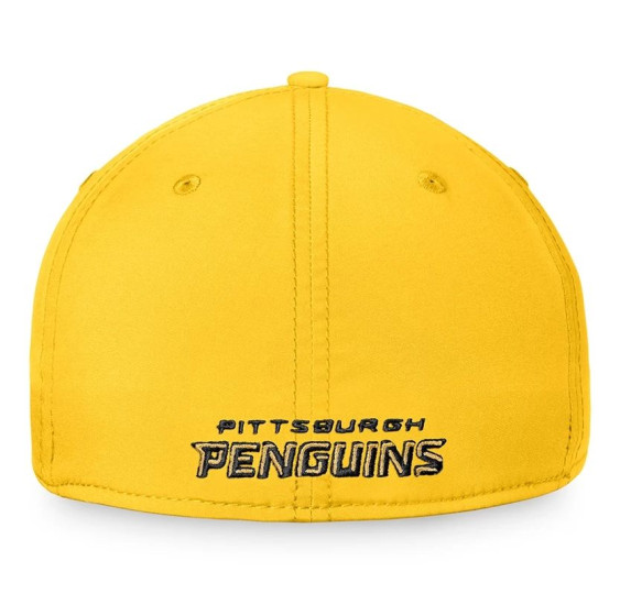 Kšiltovka Core Flex Pittsburgh Penguins