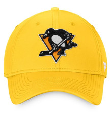 Kšiltovka Core Flex Pittsburgh Penguins