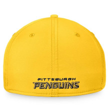 Kšiltovka Core Flex Pittsburgh Penguins
