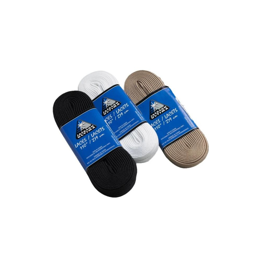 Tkaničky Jackson kraso