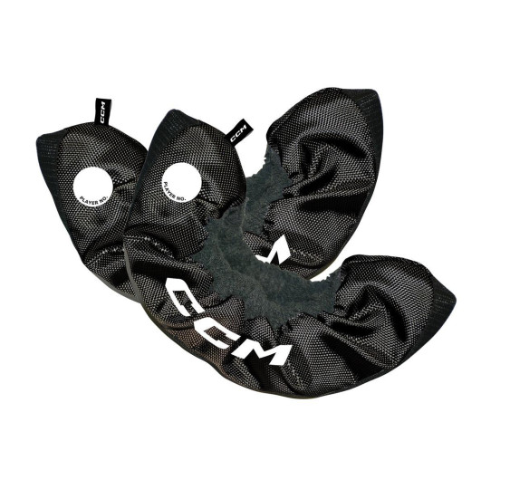 Chrániče nožů CCM Premium Skate