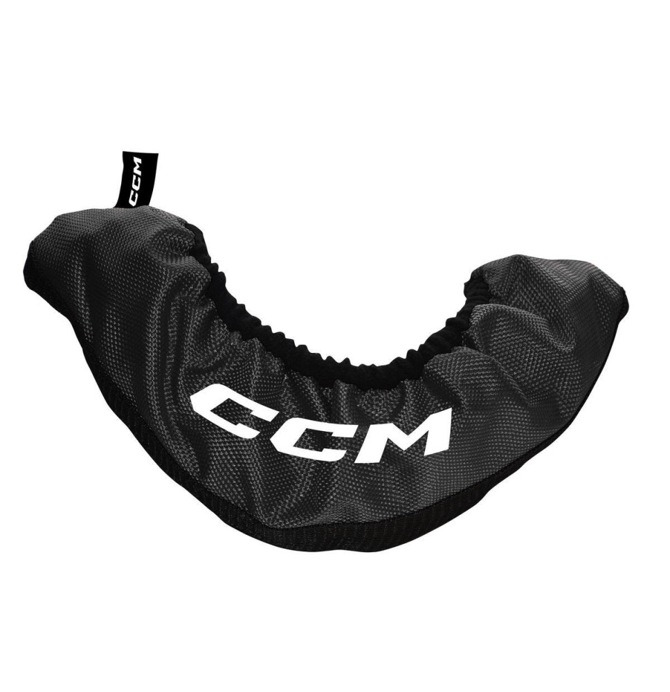 Chrániče nožů CCM Premium Soakers