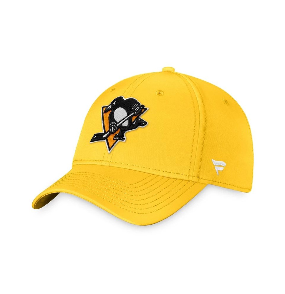 Kšiltovka Core Flex Pittsburgh Penguins