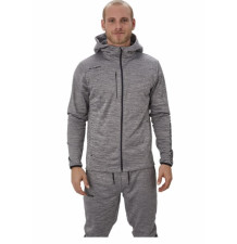 Mikina Bauer Vapor Fleece...