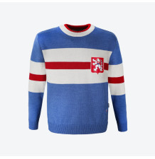 Svetr Kama ČSR 1947 SR malý...