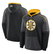 Mikina Goaltender Boston...