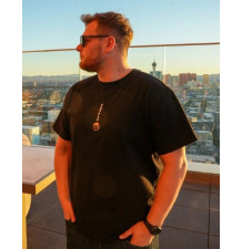 Triko PukPakPivo Save by... SR