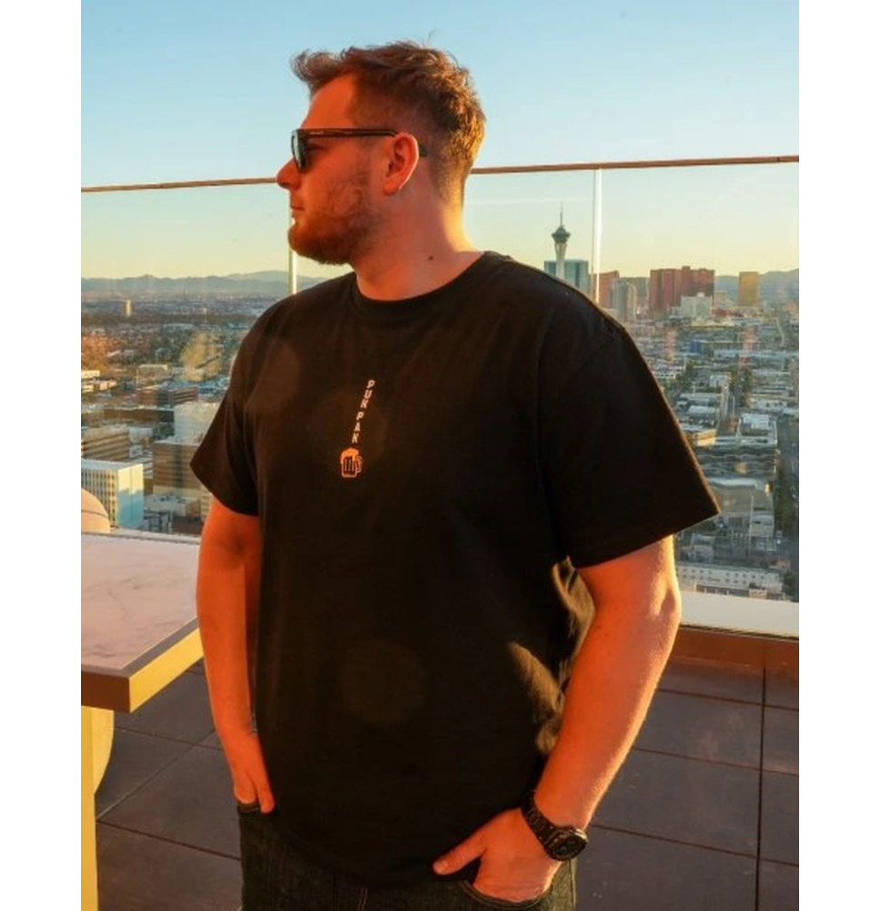 Triko PukPakPivo Save by... SR