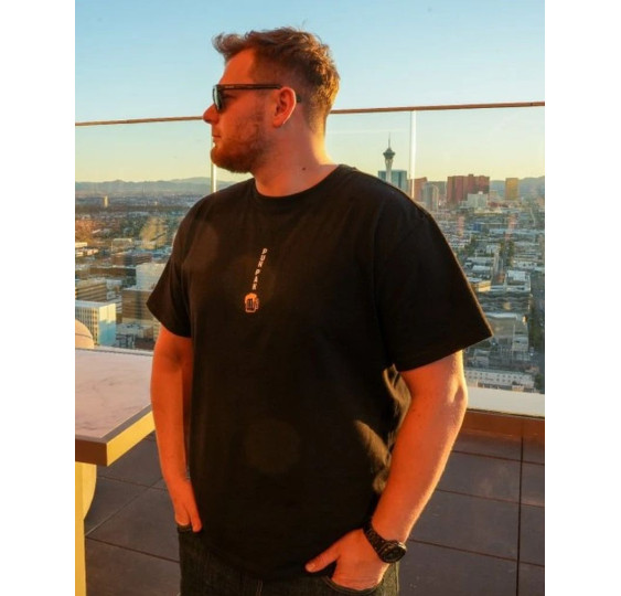 Triko PukPakPivo Save by... SR